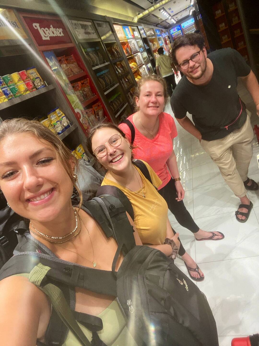 Reisegruppe Planlos