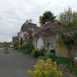 Saint Maur