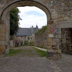 Saint Rémy la Varenne