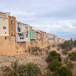 Villajoyosa
