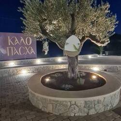 In 1 Woche Karfreitag