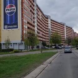 Wahnsinn. Fast 1 Kilomter lang🙈