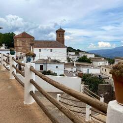 Letztlich lande ich aber unversehrt..