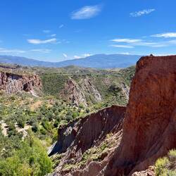 In Wahrheit geht's aber nach..