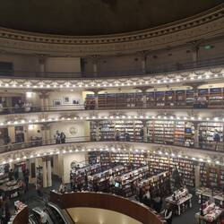 El Ateneo