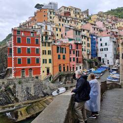 Riomaggiore
