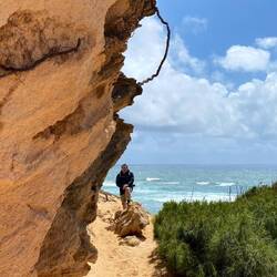 Es wurde nie langweilig.