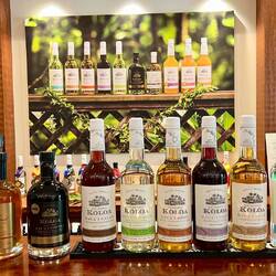 Eine grosse Herausforderung