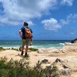 Der alte Mann und das Meer