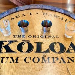 Wir haben sie in kleinen Schritten gemeistert. Unser Favorit: Kauai Coffee.