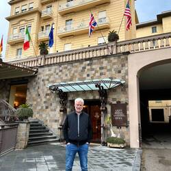 Antiche Mura hotel sorrento