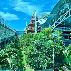 dafür ist er sber sehr schön 🤓