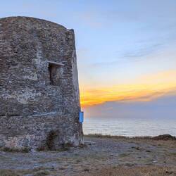 The torre that gives the name here