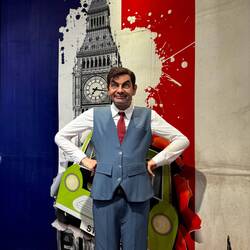 Mister Bean