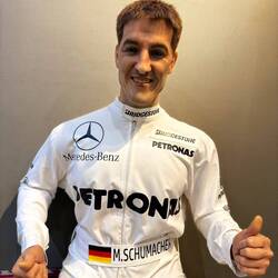 Michael Schumacher
