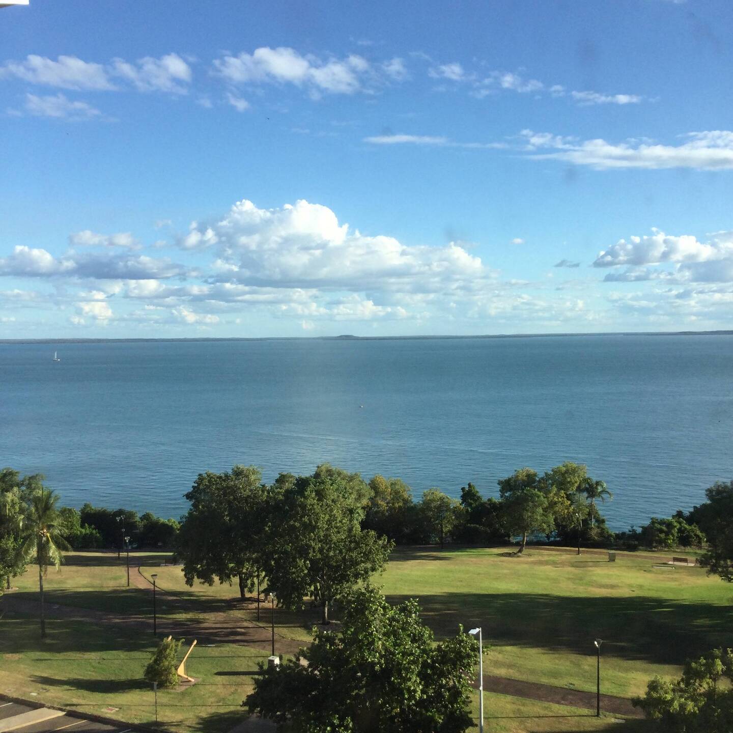 Room view