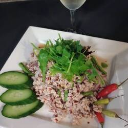 Larb Gai