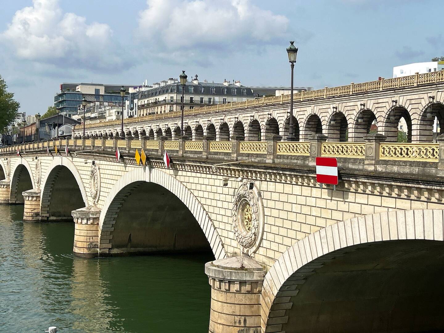 Pont de Bercy