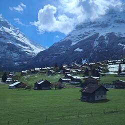 Grindelwald