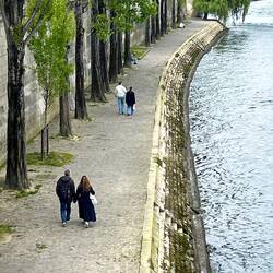 Les amoureuses