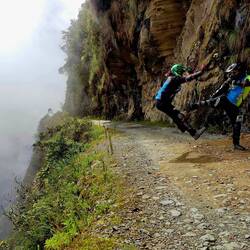 Manchmal kommt es einfach zum Streit.