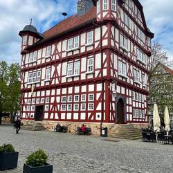 Rathaus