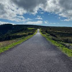 Miradouro Caldeira Rasa e Funda