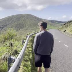 Miradouro Lagoas Rasa e Funda