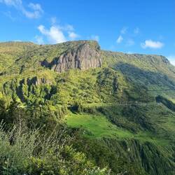 Miradouro Rocha dos Bordões
