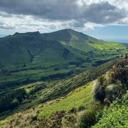 Miradouro da Pedrinha