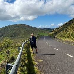 Miradouro Lagoas Rasa e Funda