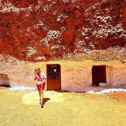 die kleinere der Kleinen