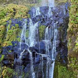 Cascata do Poço do Bacalhau
