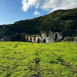 Caldeira do Mosteiro