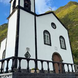 Igreja de Nossa Senhora Do Carmo