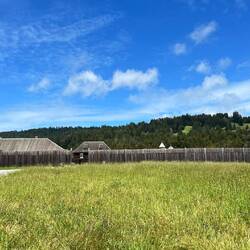 Fort Ross