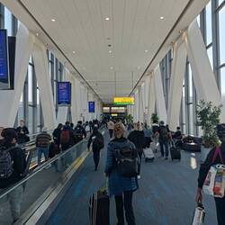 Laguardia Airport