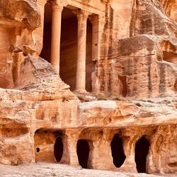 Piccola Petra