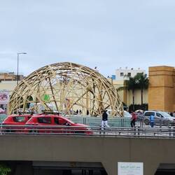 International Square