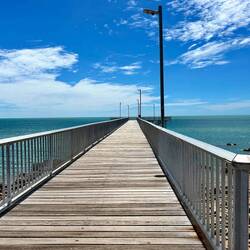 Nightcliff Jetty