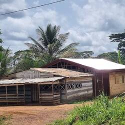 Alle möglichen Baustile