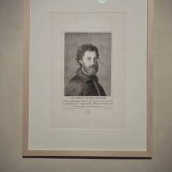 Giorgione : 1477-1510 ; peintre italien