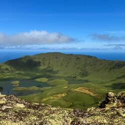 Miradouro do Morro dos Homens