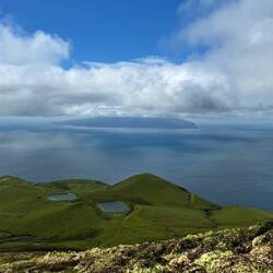 Miradouro do Morro dos Homens