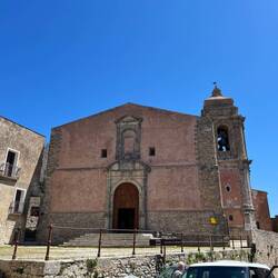 Kirche des heiligen Julian