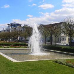 Pippifeine Promenade