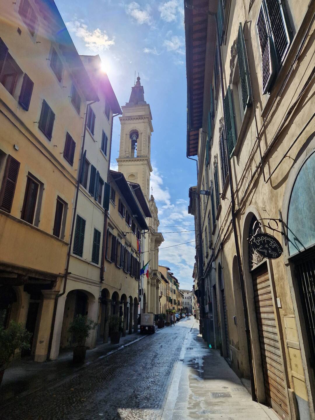 Montevarchi