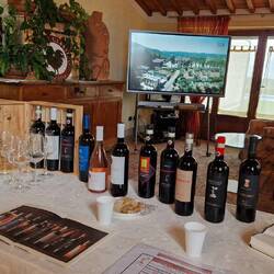Tasting No 1