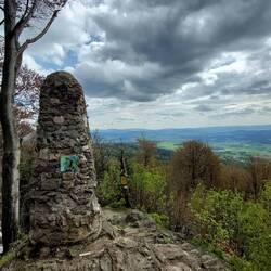 Leuchtturm Tannenrigel!