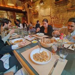 Il Buco Alimentari & Vineria